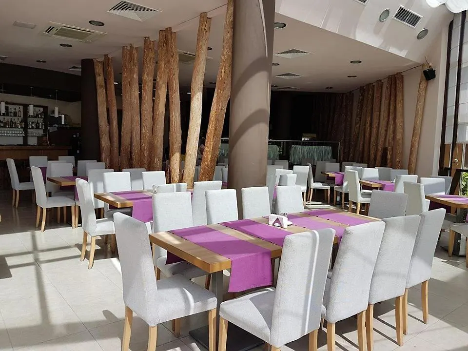 Планински Изгрев Bansko Appartement