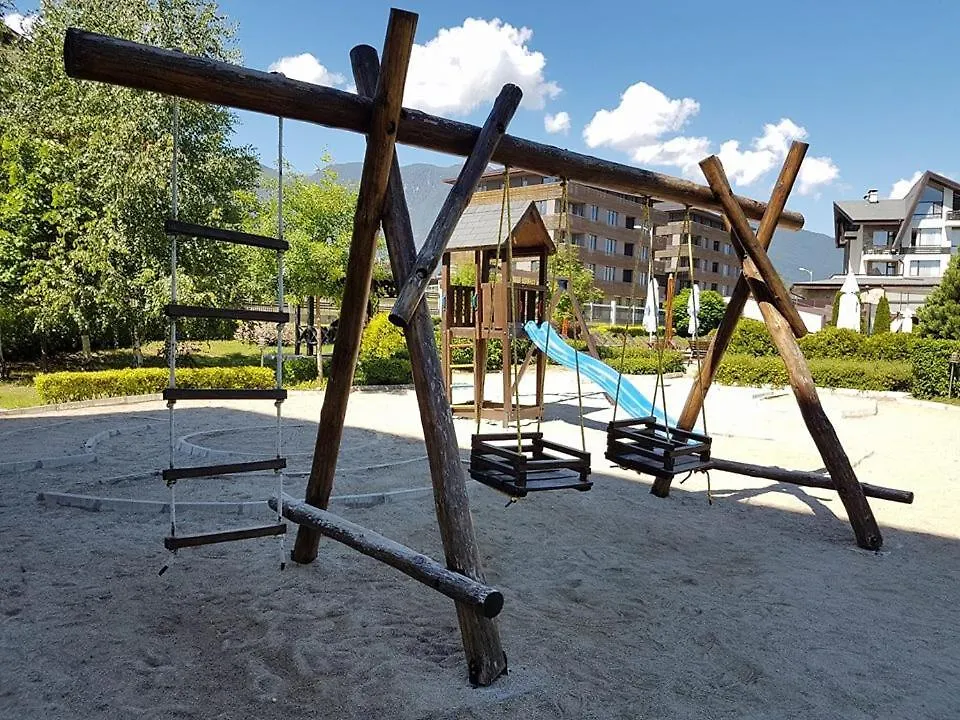 Планински Изгрев Bansko