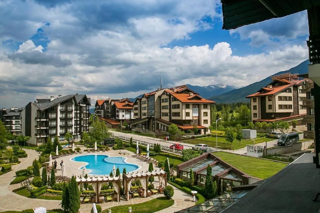 Планински Изгрев Bansko 0*,