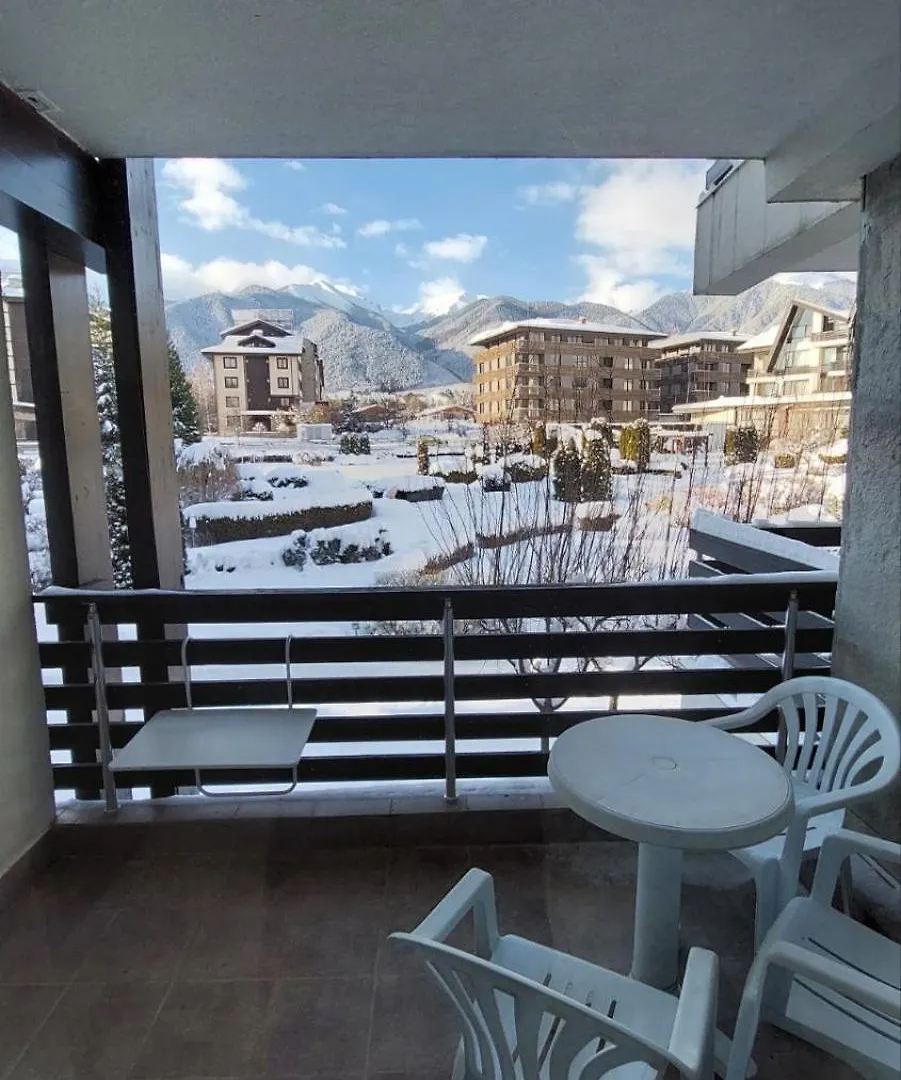 Планински Изгрев Bansko Bulgarije