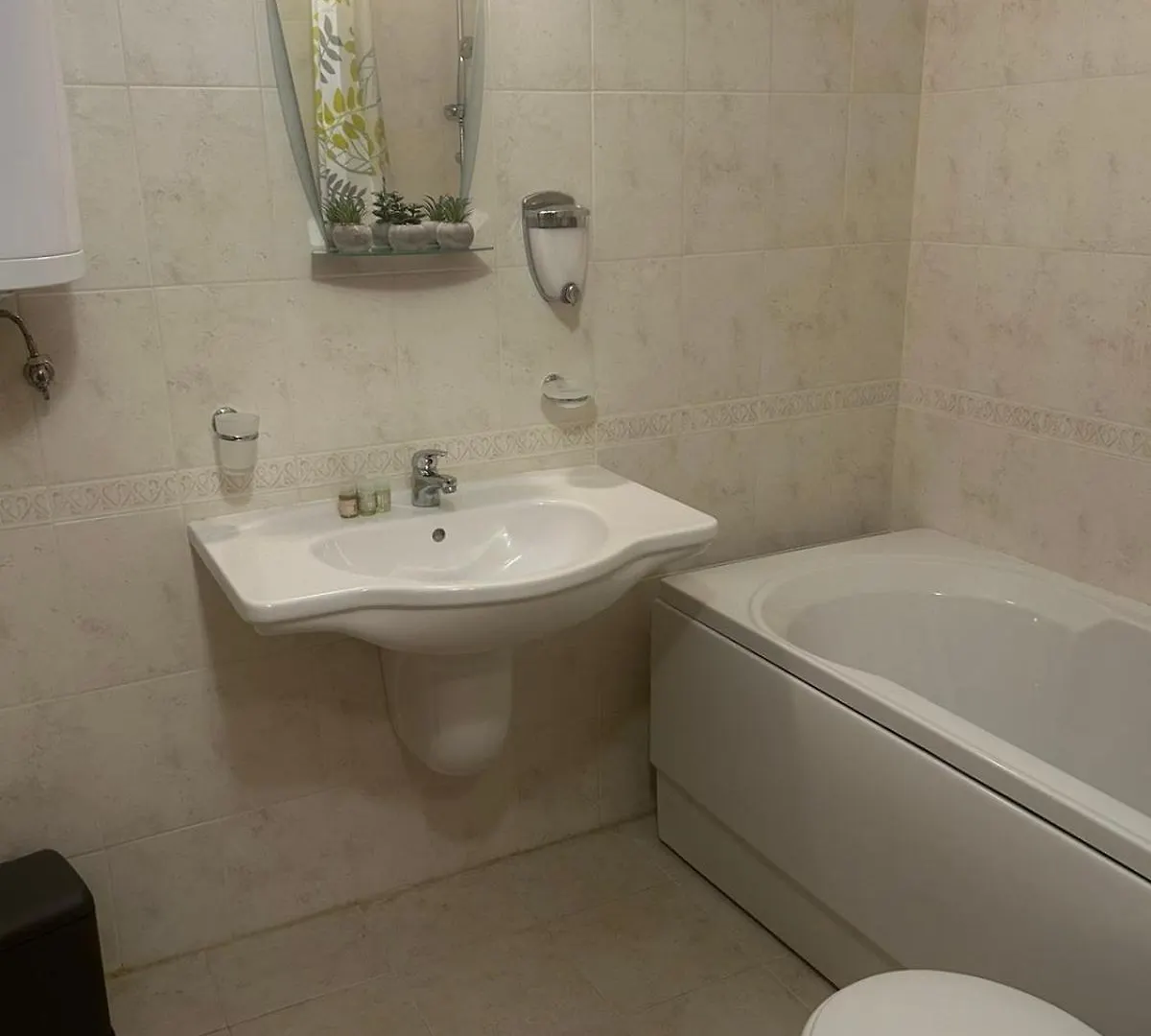 Планински Изгрев Bansko Appartement