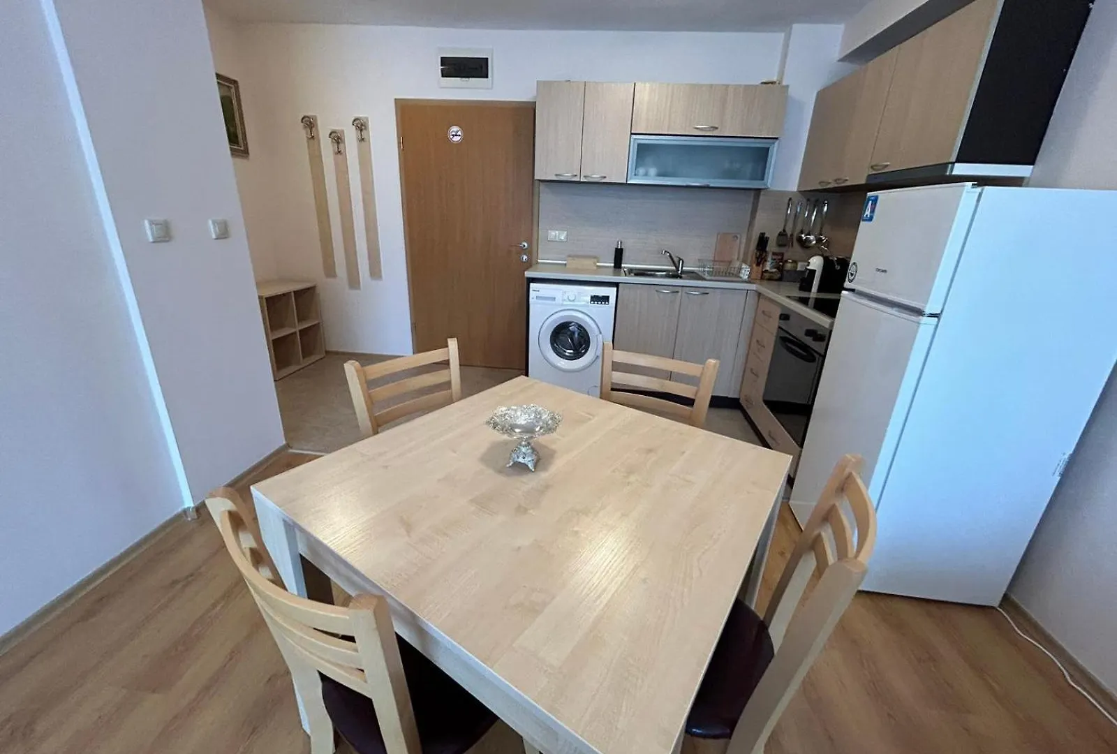 Appartement Планински Изгрев Bansko