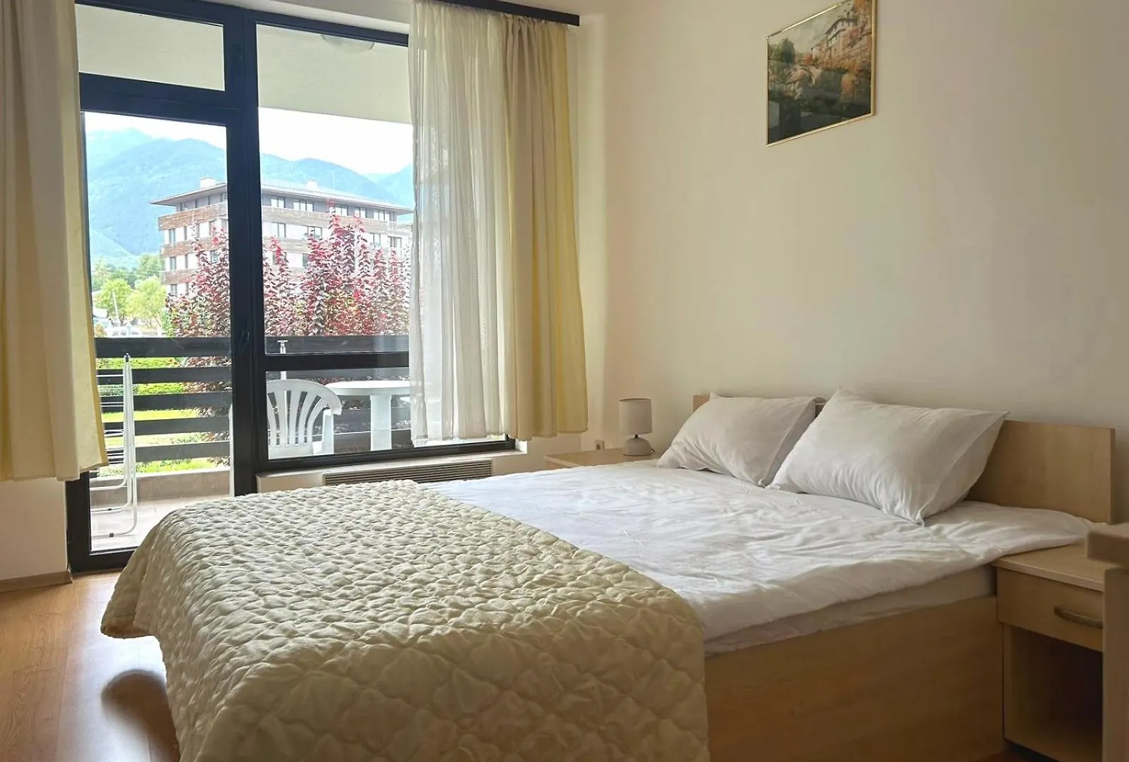 Планински Изгрев Bansko 0*,  Bulgarije