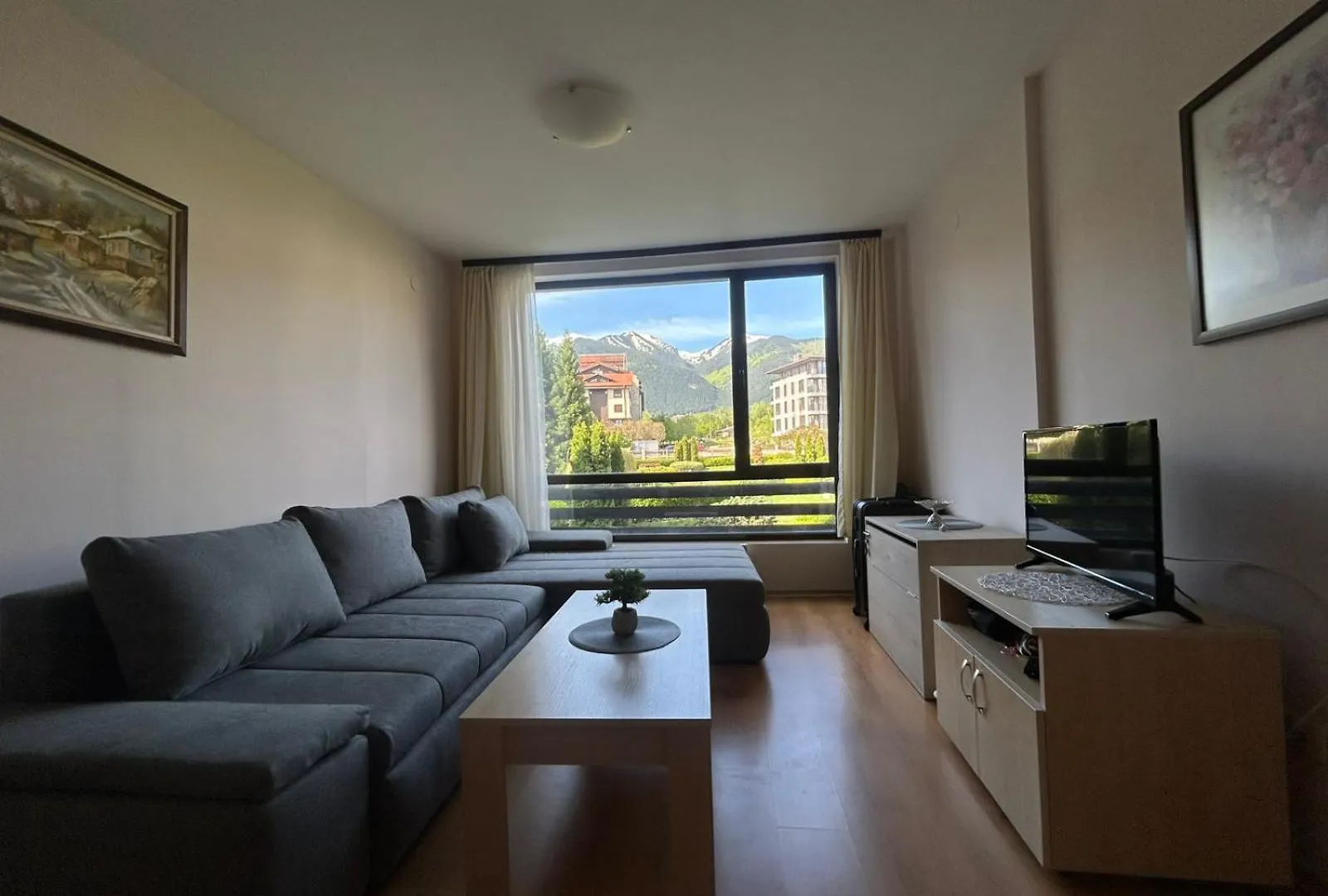 Планински Изгрев Bansko Bulgarije