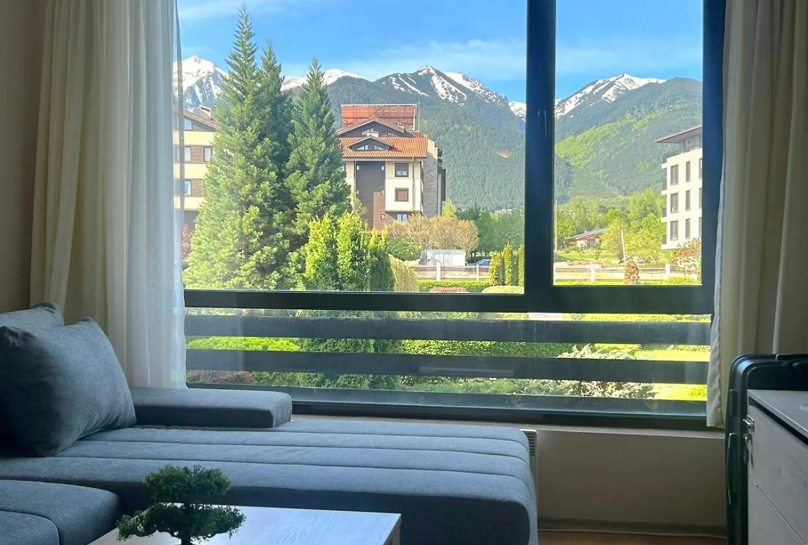 Планински Изгрев Bansko