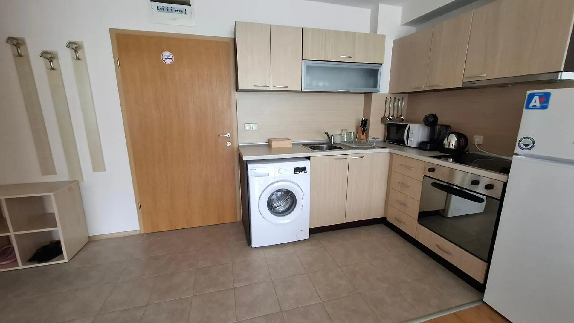 Appartement Планински Изгрев Bansko Bulgarije
